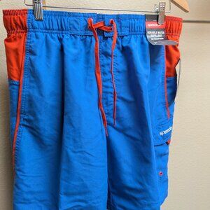 ~NWT Men's Swimsuit.